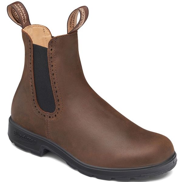 Kodiak low rider hot sale chelsea boots