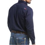 Ariat-10018816-Navy-back