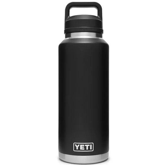 Yeti46ozchugBottleBlack