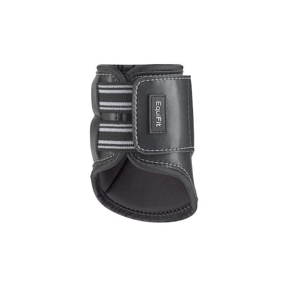 Equifit-bootsmultiblack