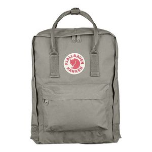 Fjallraven Kanken Backpack - Fog