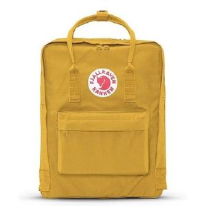 Fjallraven Kanken Backpack - Ochre