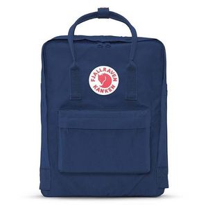 Fjallraven Kanken Backpack - Royal Blue