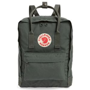 Fjallraven Kanken Backpack - Forest Green