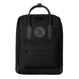 Fjallraven Kanken No. 2 Backpack - Black