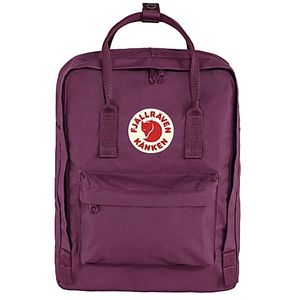 Fjallraven Kanken Backpack - Royal Purple
