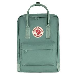 Fjallraven Kanken Backpack - Frost Green
