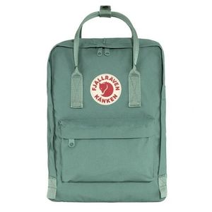 Fjallraven Kanken Backpack - Frost Green