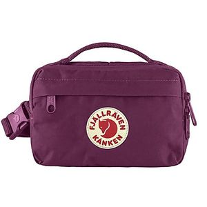 Fjallraven Kanken Hip Pack - Royal Purple