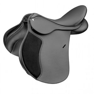 Wintec 250 All-Purpose Saddle - Black