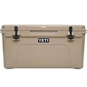 Yeti Tundra 65 Hard Cooler - Tan