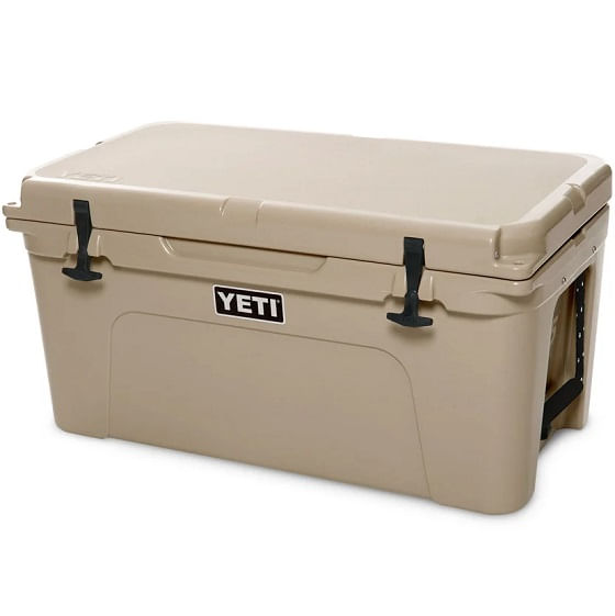 Yeti-Tundra-65-Tan-side