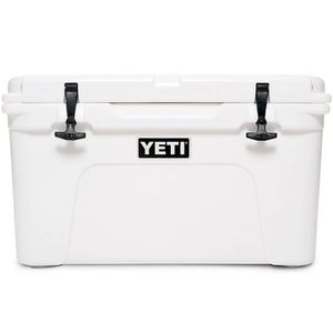 Yeti Tundra 45 Hard Cooler - White