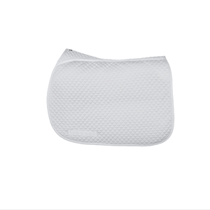 EquiFit Essential Close Contact Pad - White