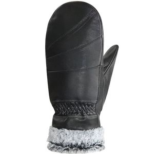 Auclair Women's Rosalie Mitt - Black
