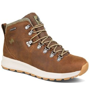 Forsake Women's Thatcher Mid Sneakerboots - Toffee