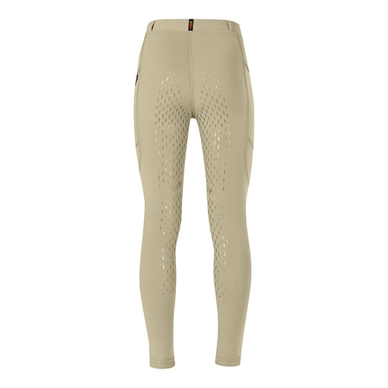 Kids tan outlet leggings