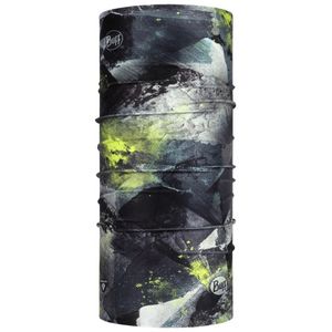 Buff Thermonet - Ambit Grey