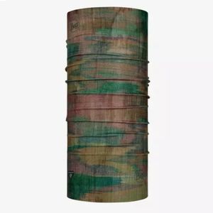 Buff Thermonet - Bosky Moss Green