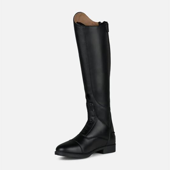 horze rover field riding boots