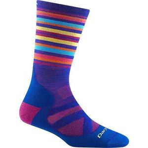 Darn Tough Women's Oslo Nordic Boot Lighweight Ski & Snowboard Socks - Marine