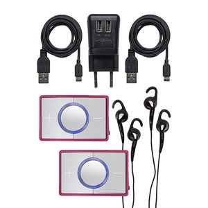 CeeCoach Duo Pack - Bordeaux