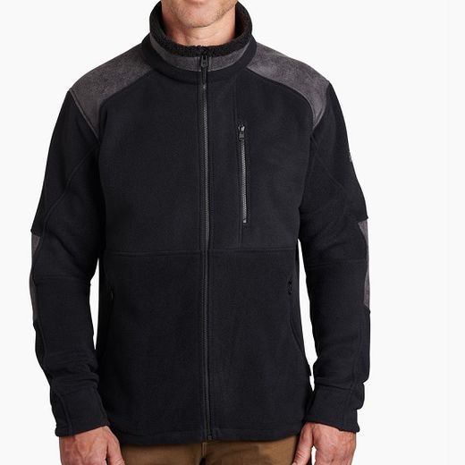 kuhl silencr bomber jacket