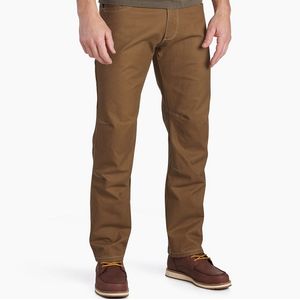 Kuhl Men's Rydr Pants - Dark Khaki