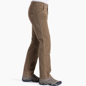 Kuhl Men's The Law Pants  - Dark Khaki