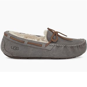 Ugg Women's Dakota Slippers - Pewter
