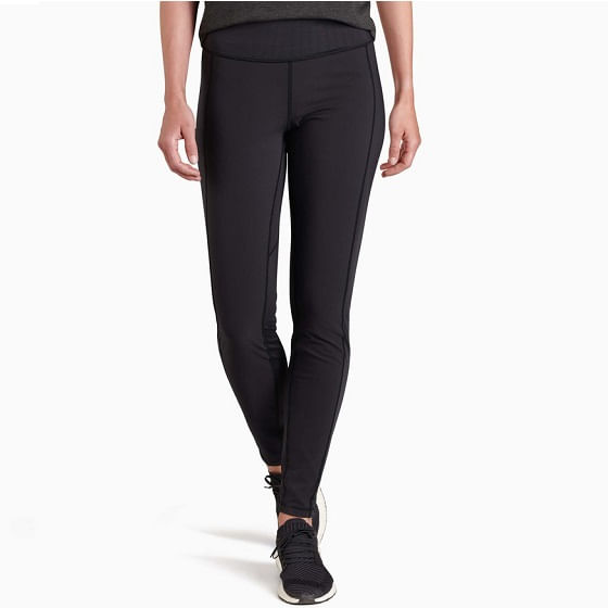 Kuhl Women's Mova 30 Inseam Pants - Raven