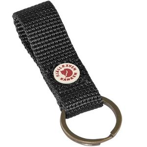 Fjallraven Kanken Keyring - Black