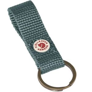 Fjallraven Kanken Keyring  - Forest Green