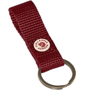 Fjallraven Kanken Keyring - Ox Red