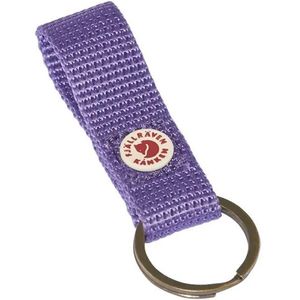 Fjallraven Kanken Key Ring  - Purple