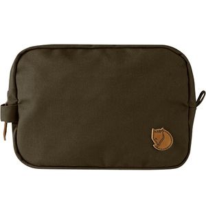 Fjallraven Gear Bag - Dark Olive