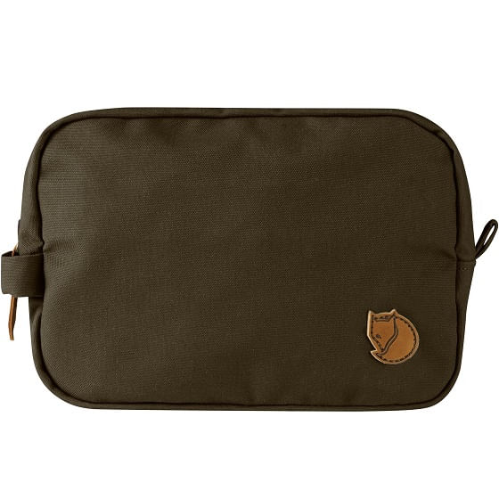 Fjallraven Gear Bag Dark Olive