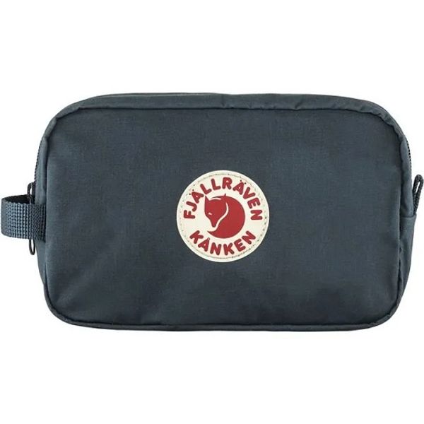 Fjallraven Kanken Pen Case - Frost Green