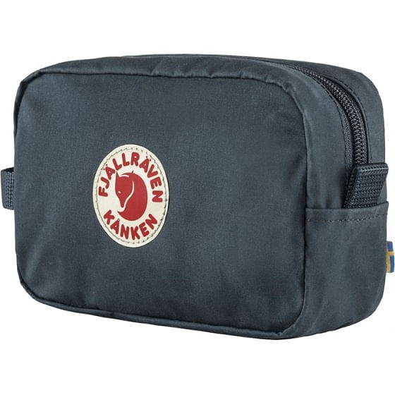 Navy fjallraven outlet