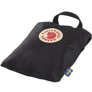 Fjallraven Kanken Rain Cover - Black