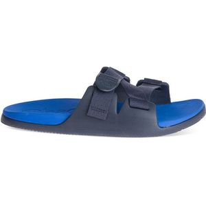 Chaco Men's Chillos Slide - Active Blue