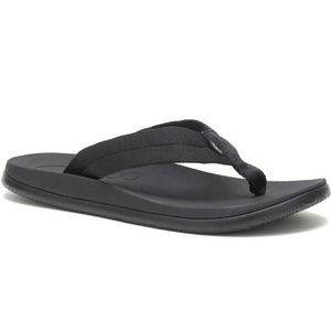 Chaco Women's Chillos Flip Flop - Black