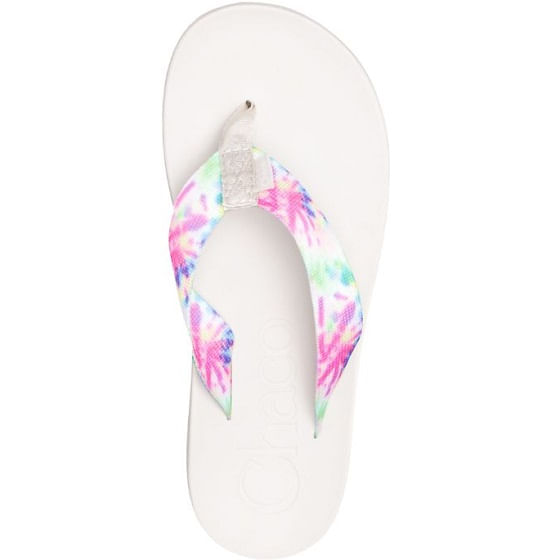 Chillos Flip Flop Womens Light Light