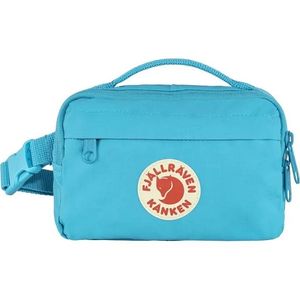 Fjallraven Kanken Hip Pack - Deep Turquoise