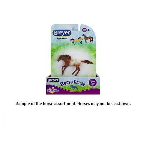 Breyer It's All About Horses Craft Kit