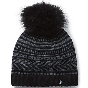 Smartwool Women's Chair Lift Beanie - Black