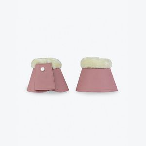 PS of Sweden Bell Boots - Blush