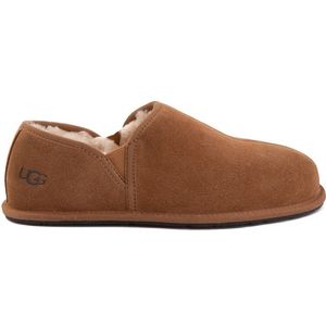 Ugg Men's  Scuff Romeo  II Slippers - Chestnut