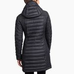 Kuhl Women's Spyfire Parka - Blackout