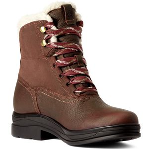 Ariat Women's Harper Boots - Dark Brown